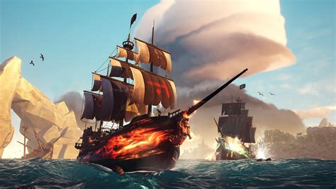 The Sea Thieves Guide
