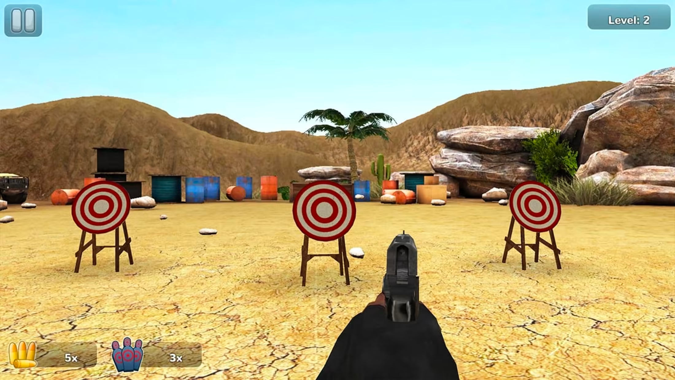 The Shooting Range 3D Shooting Gallery Simulator For Nintendo Switch The Shooting Range 3D Shooting Gallery Simulator For Nintendo Switch