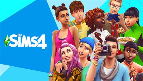 The Sims 4 Latest Update Adds Over 100 New Skin Tones And New
