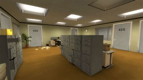5 Ways Stanley Parable