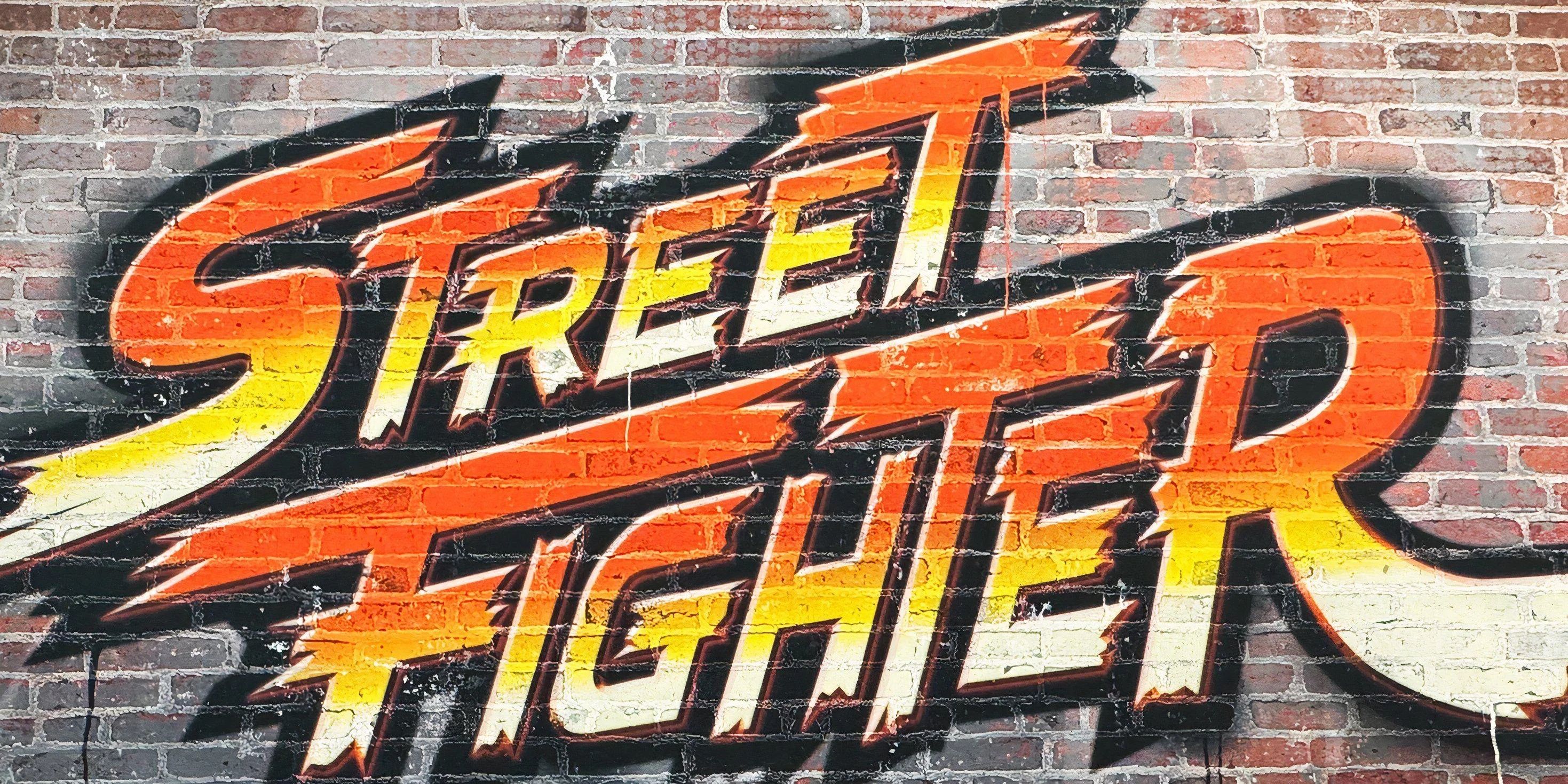 The Street Fighter Movie Just Got A Massive Update The Street Fighter Movie Just Got A Massive Update