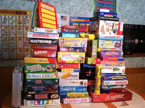 The Top 10 Board Games Of All Time Hubpages The Top 10 Board Games Of All Time Hubpages