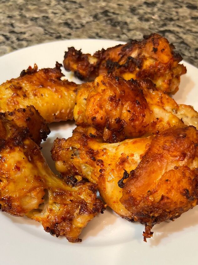 The Ultimate Guide To Air Fry Chicken Wings Tips Recipes And The Ultimate Guide To Air Fry Chicken Wings Tips Recipes And