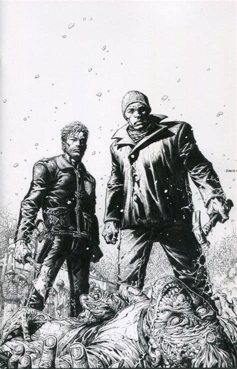 The Walking Dead Deluxe Finch Virgin Sketch 2 2021 Prices The Walking Dead Deluxe Finch Virgin Sketch 2 2021 Prices