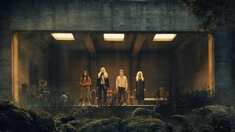 The Watchers Series