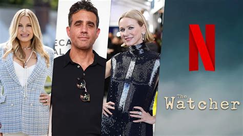 The Watcher Netflix Limited Series Everything We Know So Far
