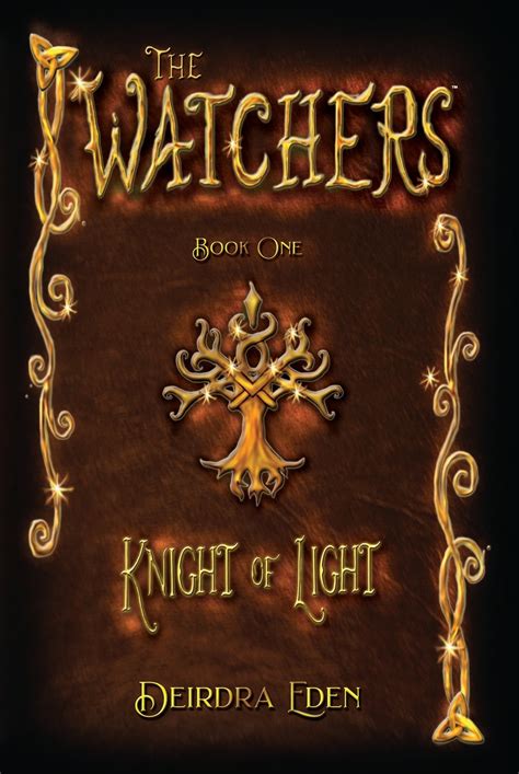 The Watchers Books Deirdra Eden