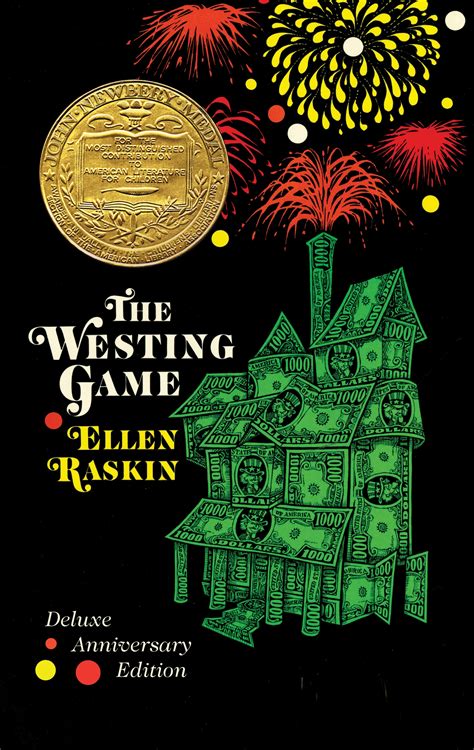The Westing Game Book Review