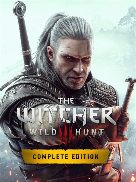 7 Ways To Complete Witcher 3 7 Ways To Complete Witcher 3