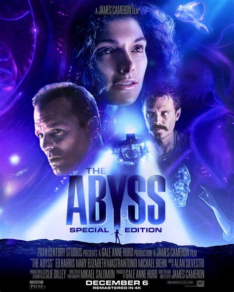 Theabyss Theabyss