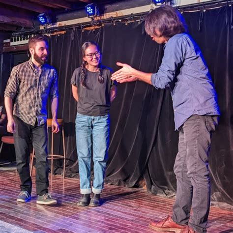Theater Exercises Improve Students Professional Skills Theater Exercises Improve Students Professional Skills