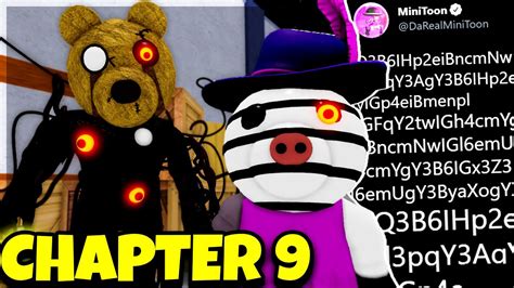 There Amp 39 S A Secret Amp Quot True Amp Quot Ending To Piggy Chapter 12 Youtube There Amp 39 S A Secret Amp Quot True Amp Quot Ending To Piggy Chapter 12 Youtube