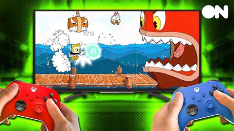 These Are The Best 2 Player Games On Xbox Youtube These Are The Best 2 Player Games On Xbox Youtube