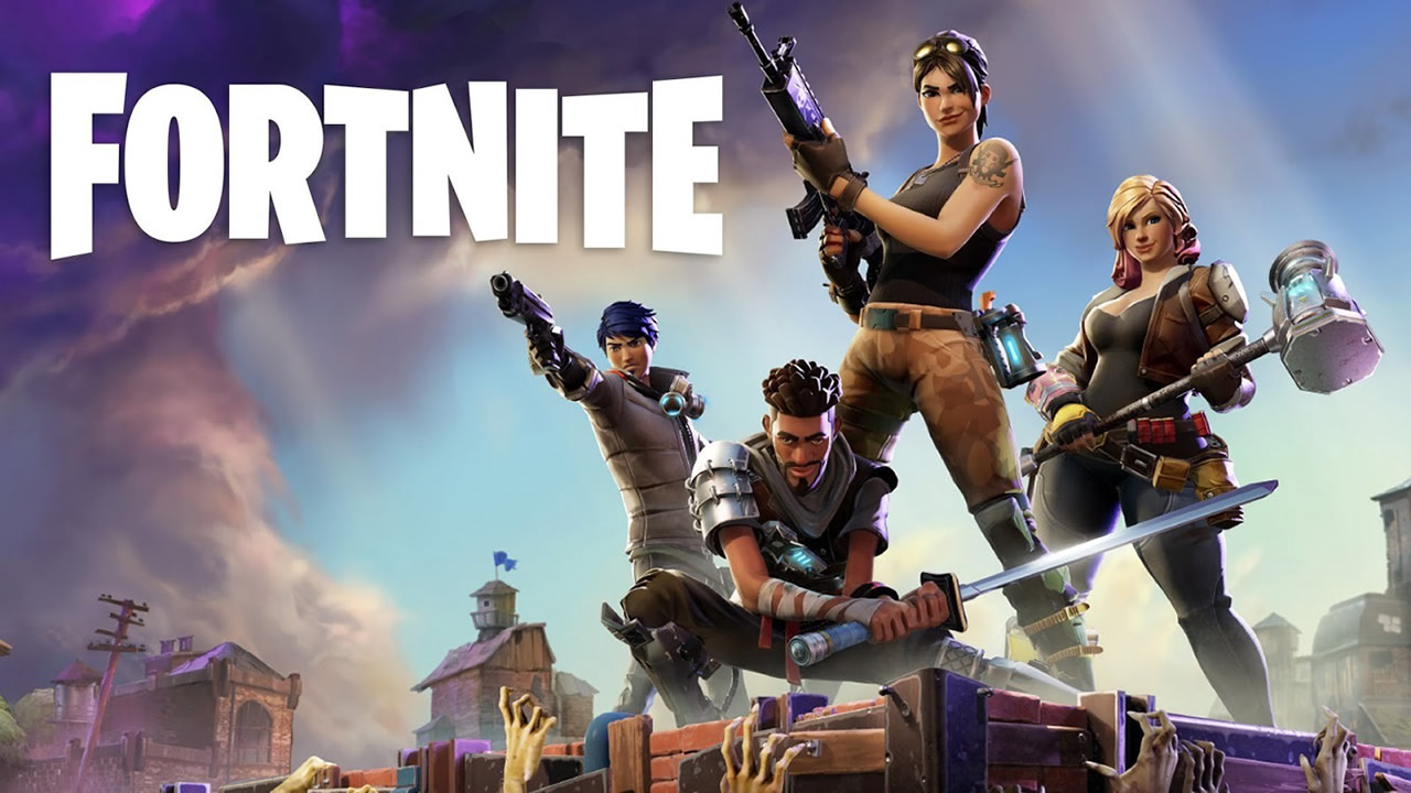 These Are The Most Popular Generation Z Video Games Right Now These Are The Most Popular Generation Z Video Games Right Now
