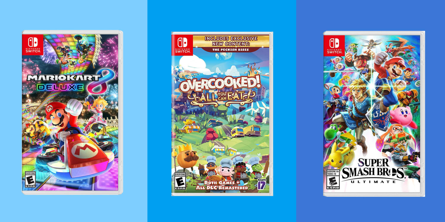 These New Games For Ps4 Xbox One Nintendo Switch And Pc Are Fun These New Games For Ps4 Xbox One Nintendo Switch And Pc Are Fun