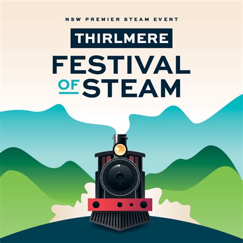 Thirlmere Festival Of Steam Makes A Welcome Return This March Thirlmere Festival Of Steam Makes A Welcome Return This March