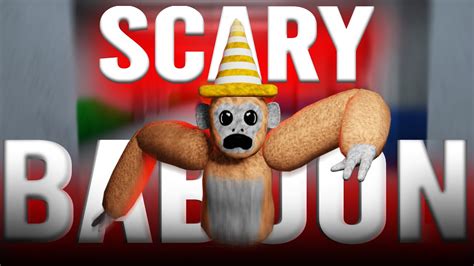 This Game Is Terrifying Scary Baboon Vr Youtube This Game Is Terrifying Scary Baboon Vr Youtube