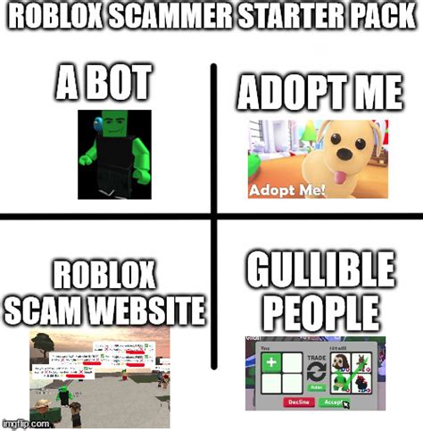 This Is A Joke And Yes I Know Roblox Scam Bots Are Gone But Still Be This Is A Joke And Yes I Know Roblox Scam Bots Are Gone But Still Be