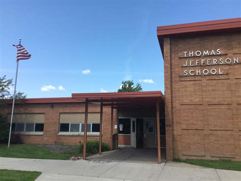 Thomas Jefferson Elementary