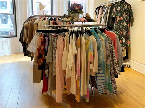 Thrift Stores Boston