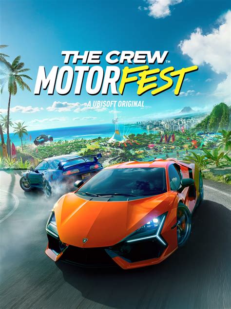 Meet The Crew Meet The Crew