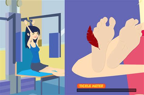 5 Tickle Game Tips