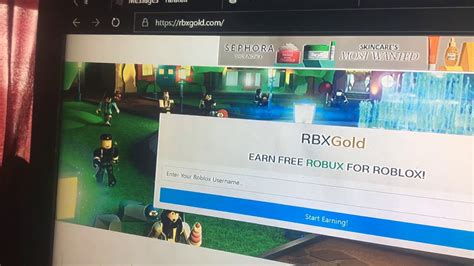 5 Ways To Get Robux