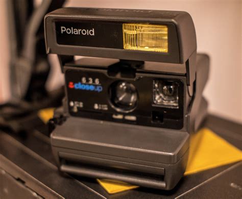 Today In History Polaroid Introduces The First Instant Camera Today In History Polaroid Introduces The First Instant Camera