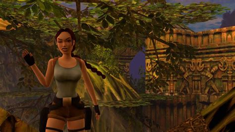 Tomb Raider Remastered Trilogy Release Date Trailers And Features Tomb Raider Remastered Trilogy Release Date Trailers And Features