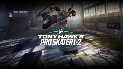 Tony Hawk Pro Skater 1 2 Xbox Series X Review Impulse Gamer Tony Hawk Pro Skater 1 2 Xbox Series X Review Impulse Gamer