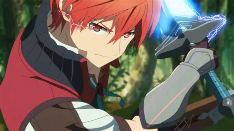 Top 10 Anime Where Main Character Is Reincarnated To Another World With