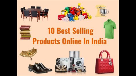Top 10 Best Products To Sell Online Youtube Top 10 Best Products To Sell Online Youtube