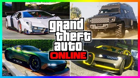 Top 10 Best Vehicles You Must Own In Gta Online 2020 Youtube Top 10 Best Vehicles You Must Own In Gta Online 2020 Youtube