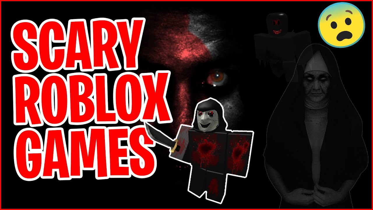 Top 10 Roblox Games