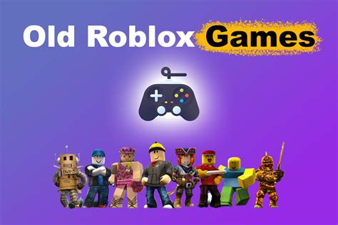 Top 20 Old Roblox Games You Should Know Alvaro Trigo S Blog Top 20 Old Roblox Games You Should Know Alvaro Trigo S Blog