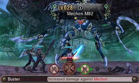 Top 25 Best 3Ds Rpgs Of All Time The Ultimate List Fandomspot