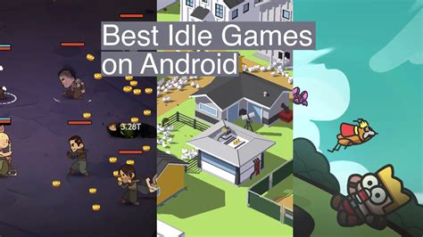 Top 25 Best Idle Games For Android Best Android Games Youtube Top 25 Best Idle Games For Android Best Android Games Youtube