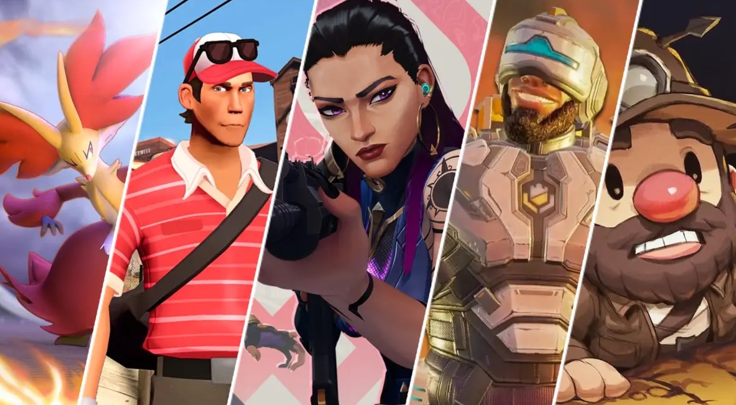 Top 25 Free Games On Steam Aproveite A Emo O Das Apostas Online Com O Top 25 Free Games On Steam Aproveite A Emo O Das Apostas Online Com O