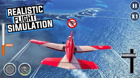 Top 5 Best Flight Simulators Games For Android Ios 2020 Youtube Top 5 Best Flight Simulators Games For Android Ios 2020 Youtube