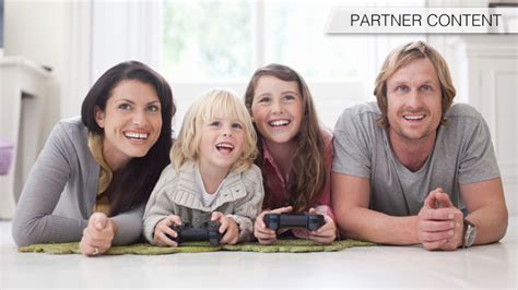 Top 5 Family Games To Get This Christmas Mygaming Top 5 Family Games To Get This Christmas Mygaming