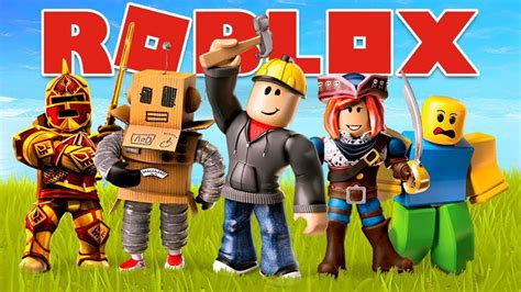 Top 5 Roblox Games For Kids In 2022 Top 5 Roblox Games For Kids In 2022