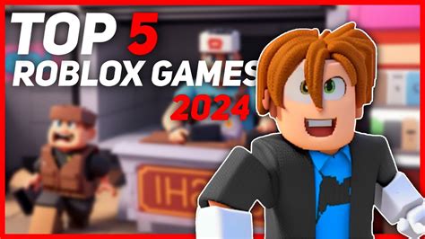 Top 5 Roblox Games With The Most Players In 2024 Youtube Top 5 Roblox Games With The Most Players In 2024 Youtube