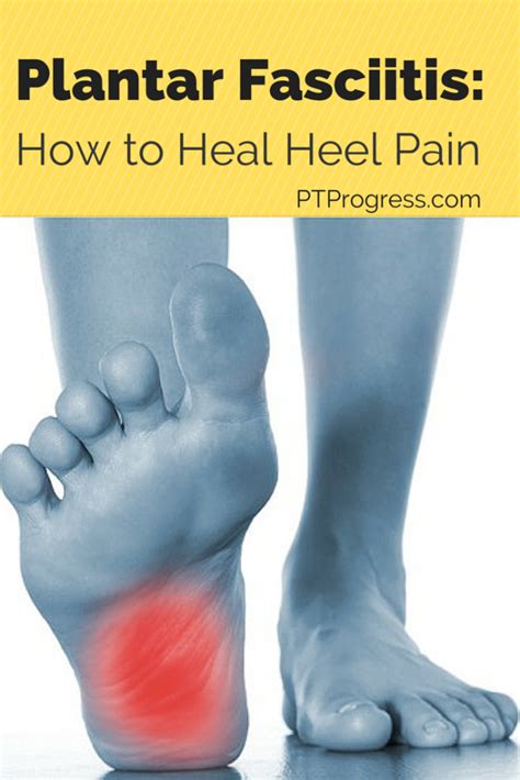 Top 5 Ways To Heal Your Plantar Fascia Naturally Fast Heel Pain Relief Top 5 Ways To Heal Your Plantar Fascia Naturally Fast Heel Pain Relief