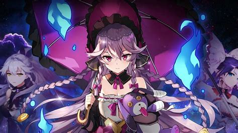 Top Anime Gacha Games 2020 Annime Top Anime Gacha Games 2020 Annime