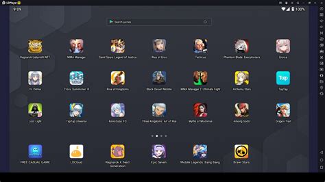Top Nsfw Games You Need To Try Today Ldplayer S Choice Ldplayer