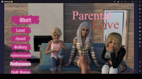 Top Porn Games With Best Settings For The Android Game Lovers Ldplayer