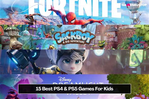 Top Ps5 Games 2025 For Kids Nicholas George Top Ps5 Games 2025 For Kids Nicholas George