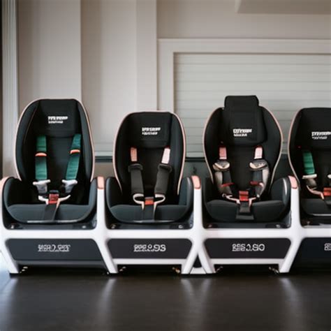 Top Rated Car Seats 2025 Jake Schleinitz M Top Rated Car Seats 2025 Jake Schleinitz M