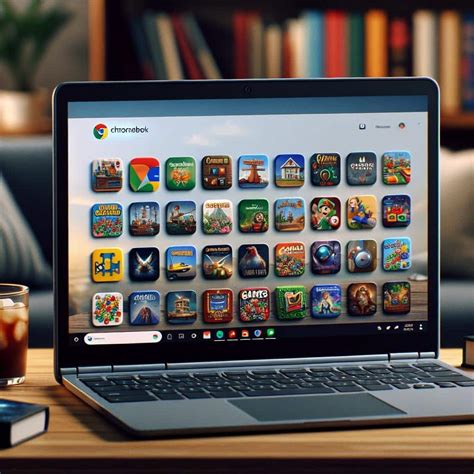 Top Unblocked Games Websites Fun Chromebook Games For When You Re Bored