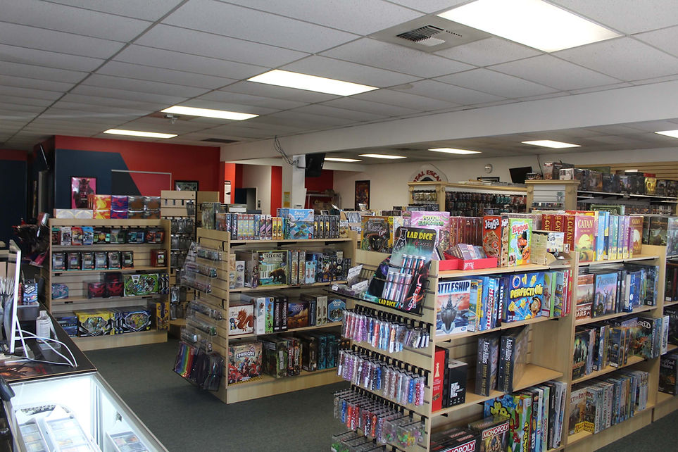 Total Escape Games Broomfield CO